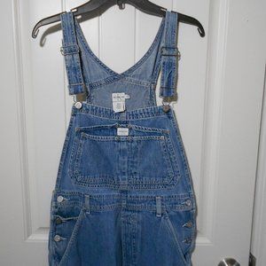 Vintage 90s Calvin Klein Overalls M